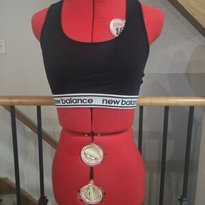 New Balance Sports Bra